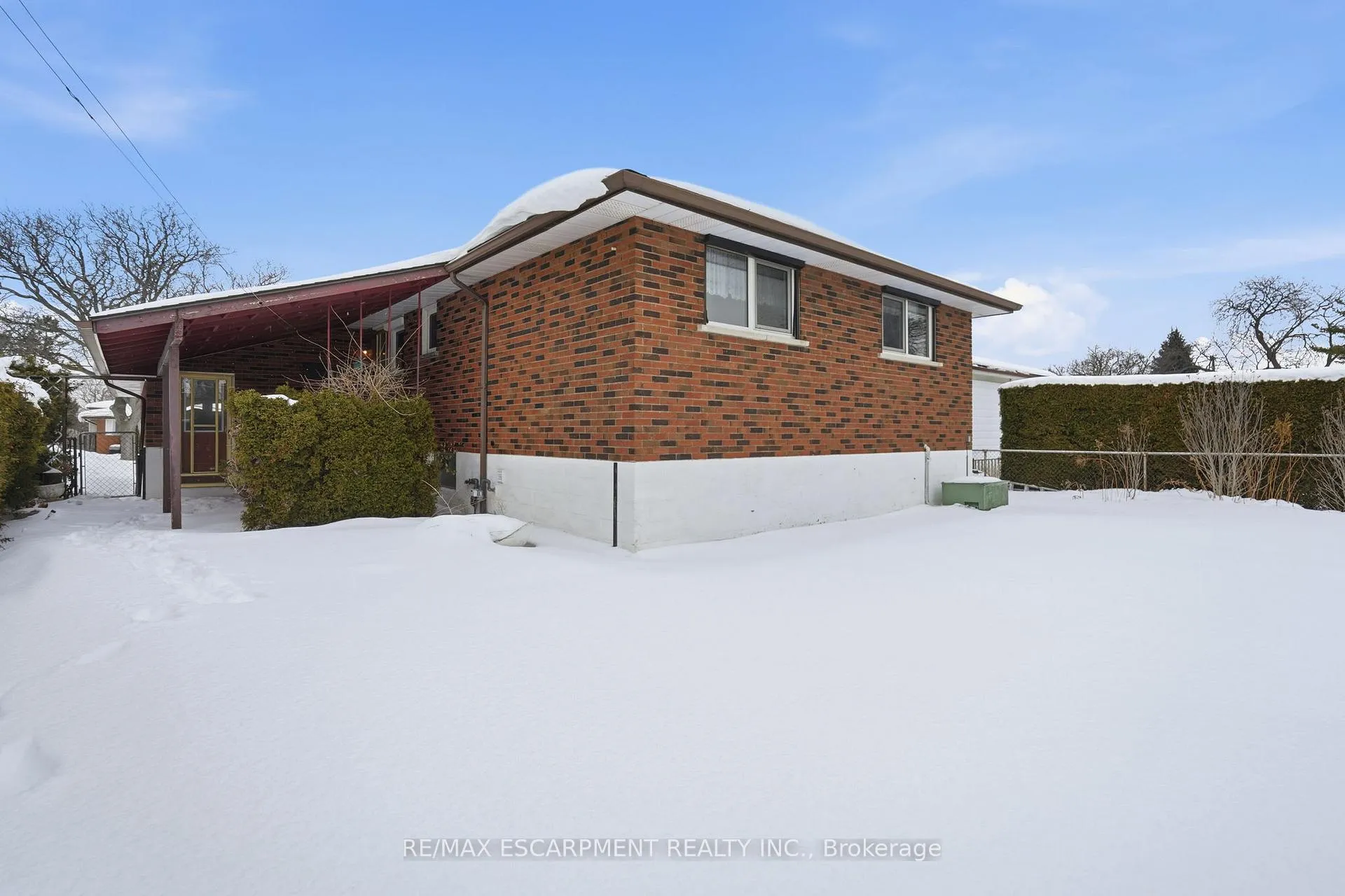 Photo 36 of 63 Marlowe Drive, Hamilton, Rolston — HOMEH