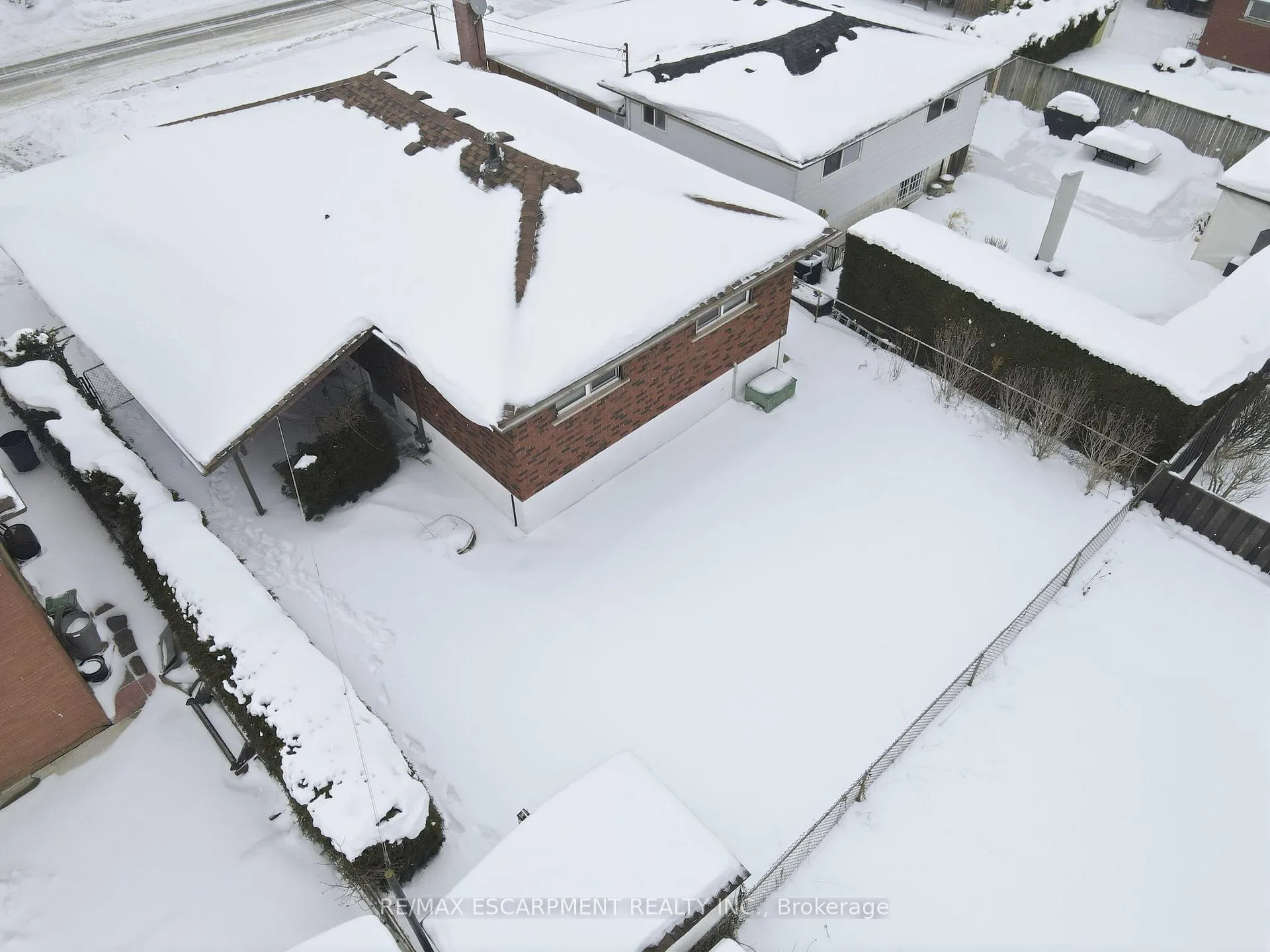 Photo 37 of 63 Marlowe Drive, Hamilton, Rolston — HOMEH