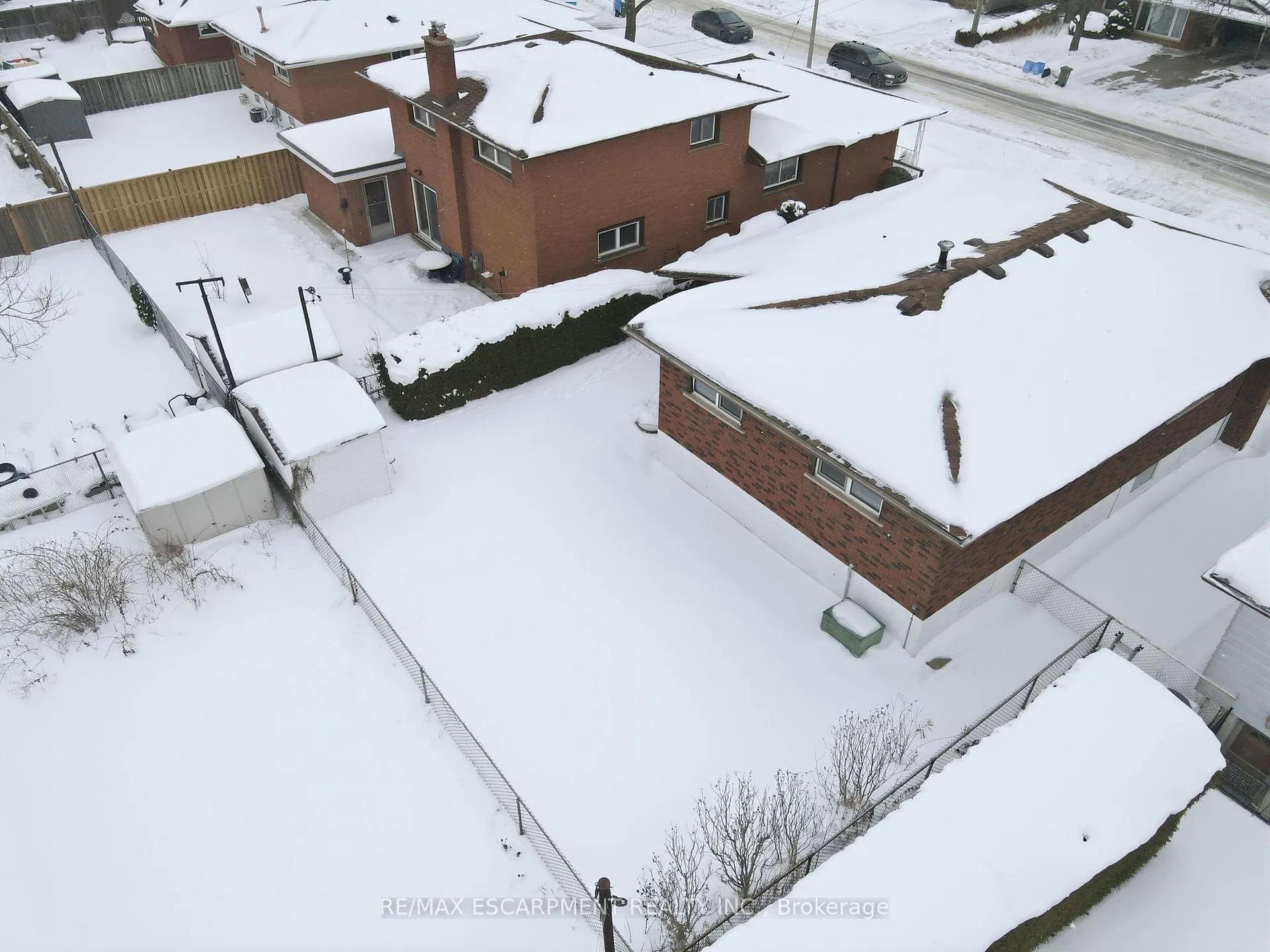 Photo 38 of 63 Marlowe Drive, Hamilton, Rolston — HOMEH