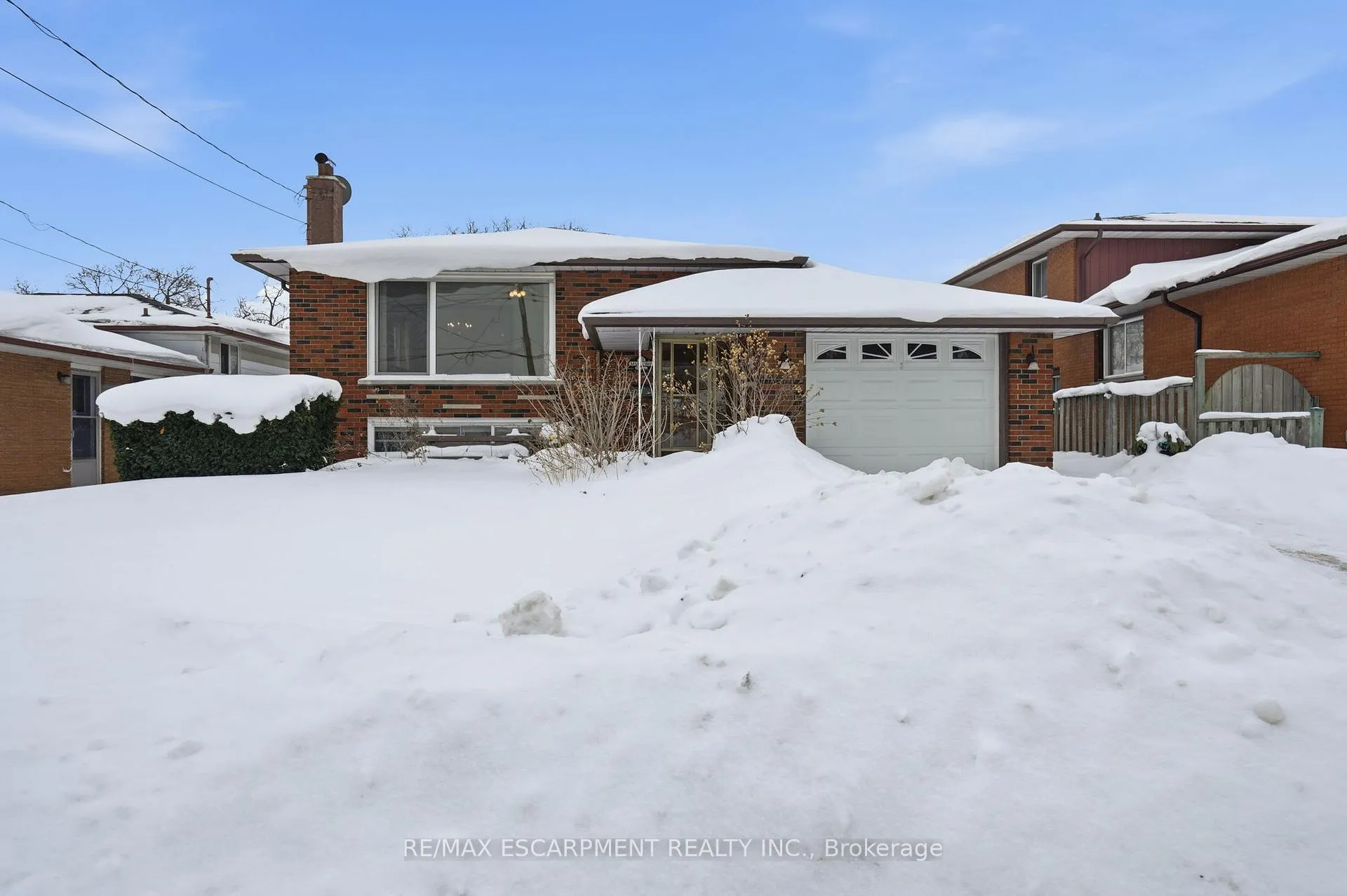 Photo 1 of 63 Marlowe Drive, Hamilton, Rolston — HOMEH