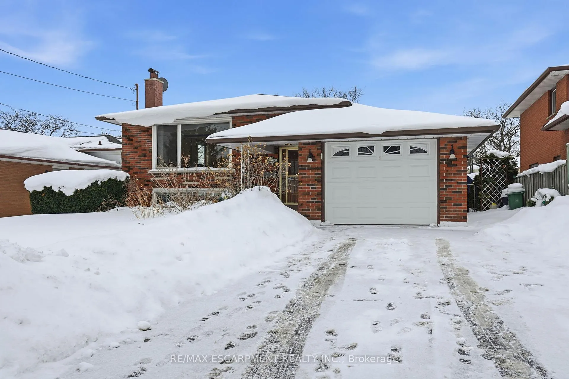 Photo 43 of 63 Marlowe Drive, Hamilton, Rolston — HOMEH