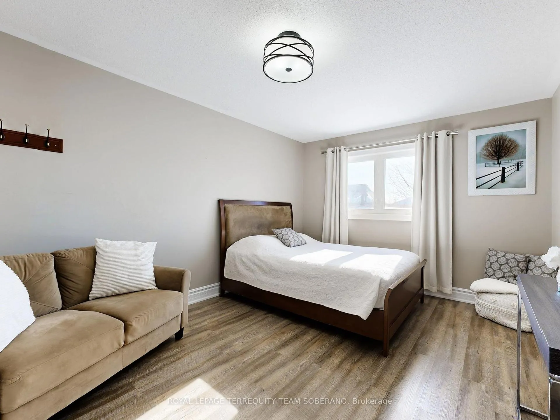 Photo 30 of 121 Adventure Crescent, Vaughan, Vellore Village — HOMEH
