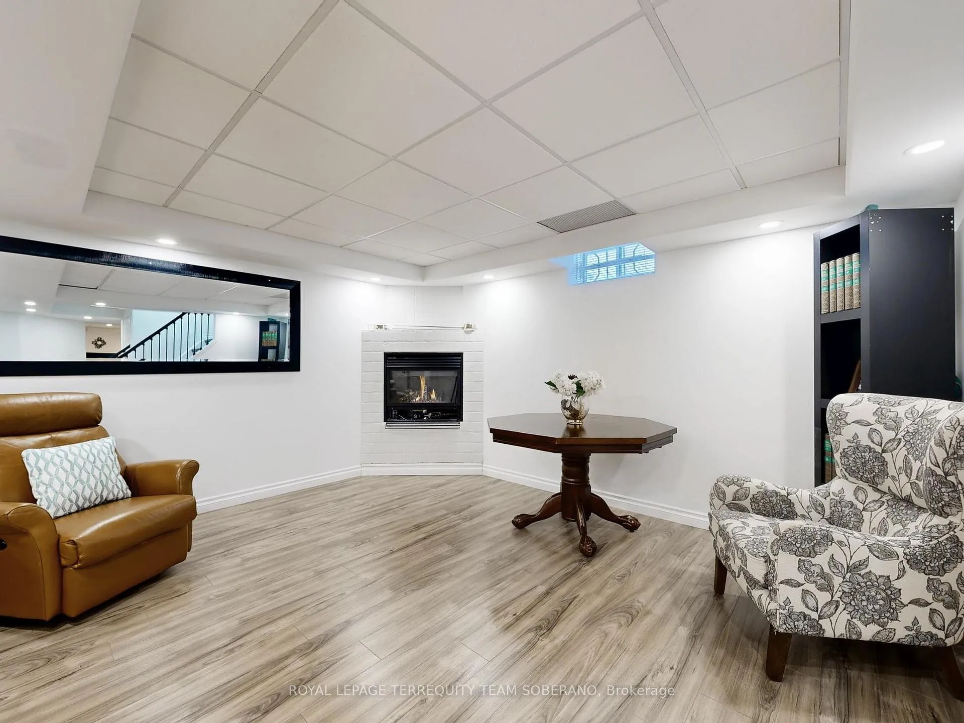 Photo 42 of 121 Adventure Crescent, Vaughan, Vellore Village — HOMEH
