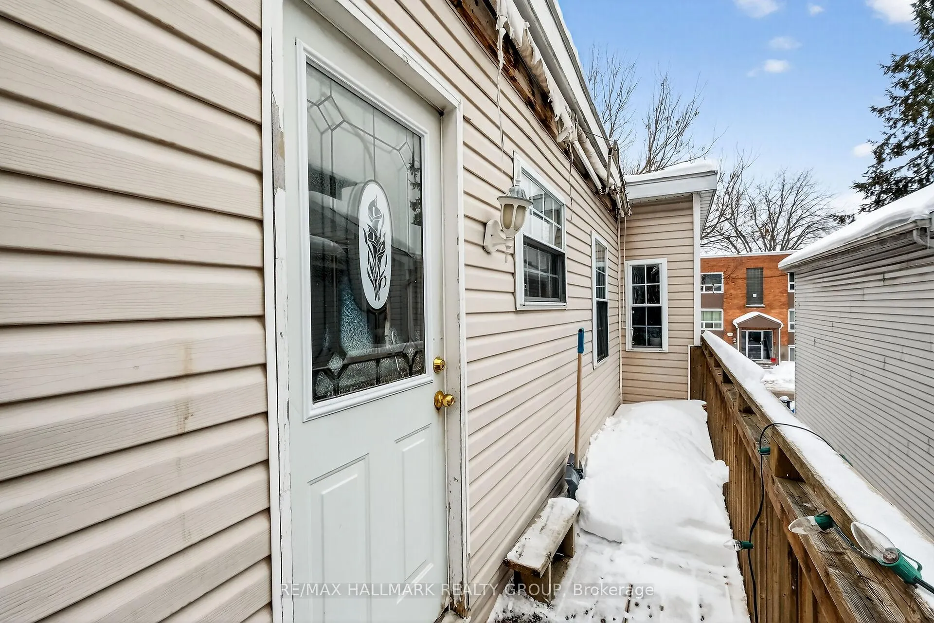 Photo 7 of 293 St Andrew Street, Ottawa, Lower Town — HOMEH