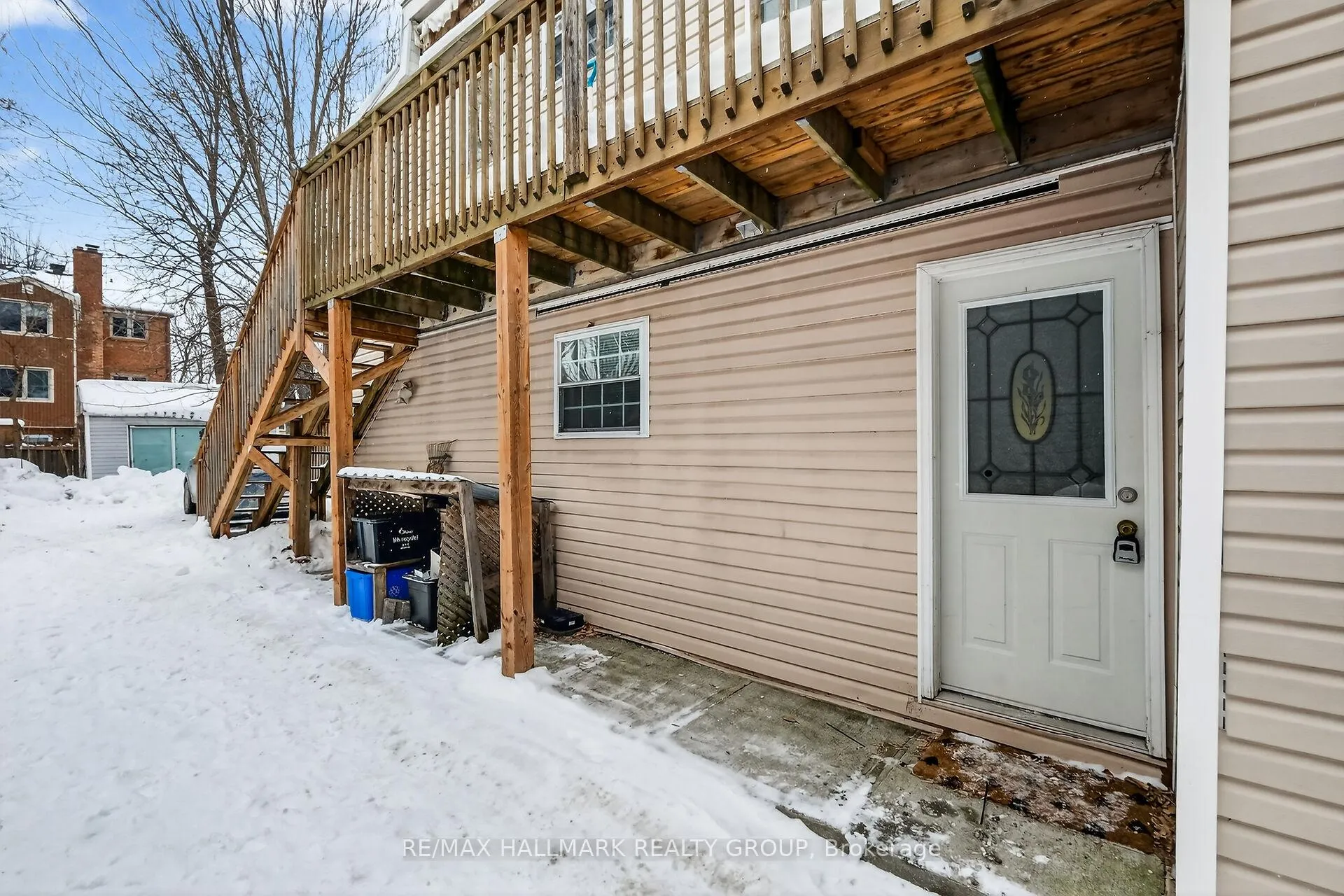 Photo 8 of 293 St Andrew Street, Ottawa, Lower Town — HOMEH