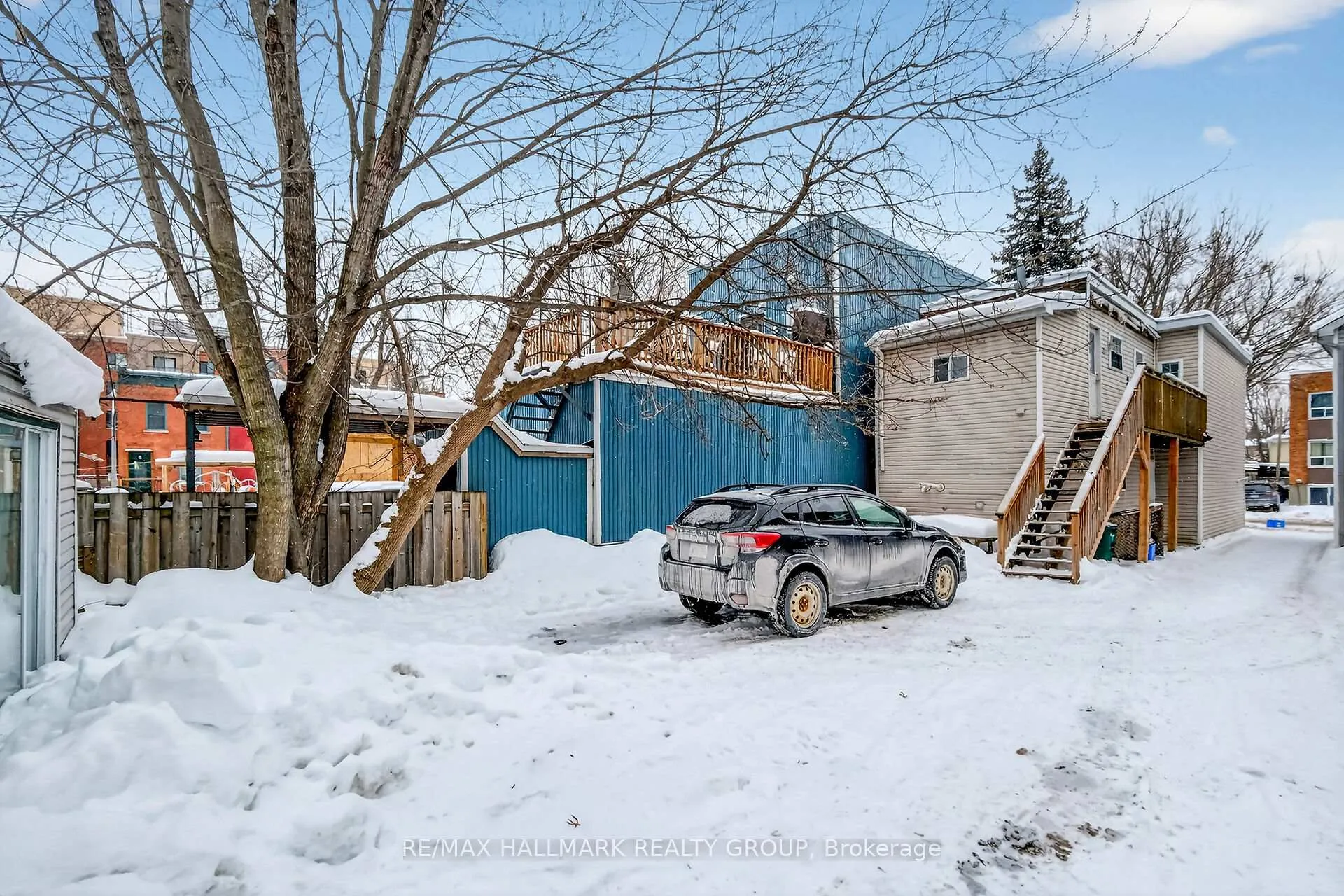 Photo 9 of 293 St Andrew Street, Ottawa, Lower Town — HOMEH