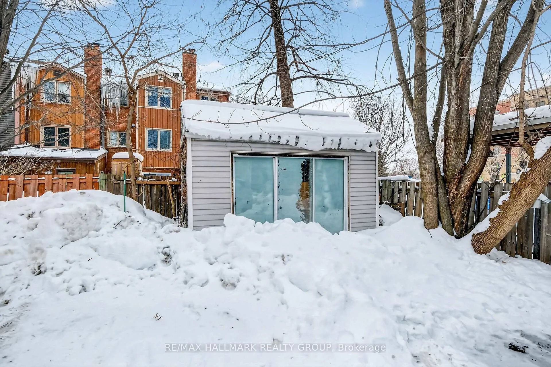 Photo 10 of 293 St Andrew Street, Ottawa, Lower Town — HOMEH