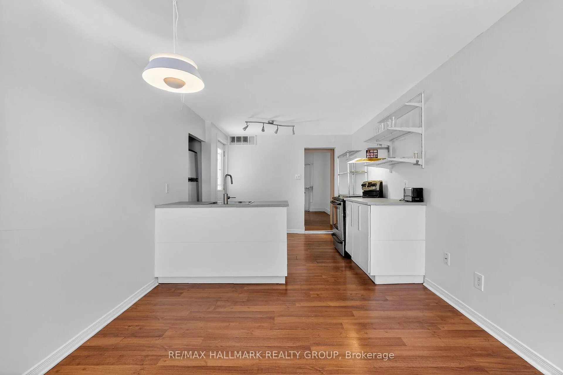 Photo 17 of 293 St Andrew Street, Ottawa, Lower Town — HOMEH