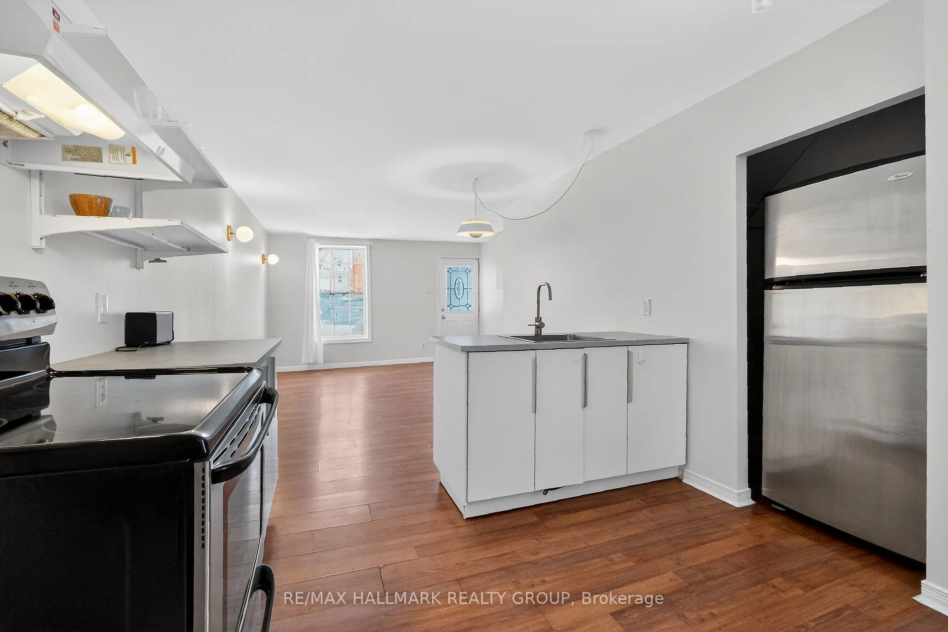 Photo 19 of 293 St Andrew Street, Ottawa, Lower Town — HOMEH