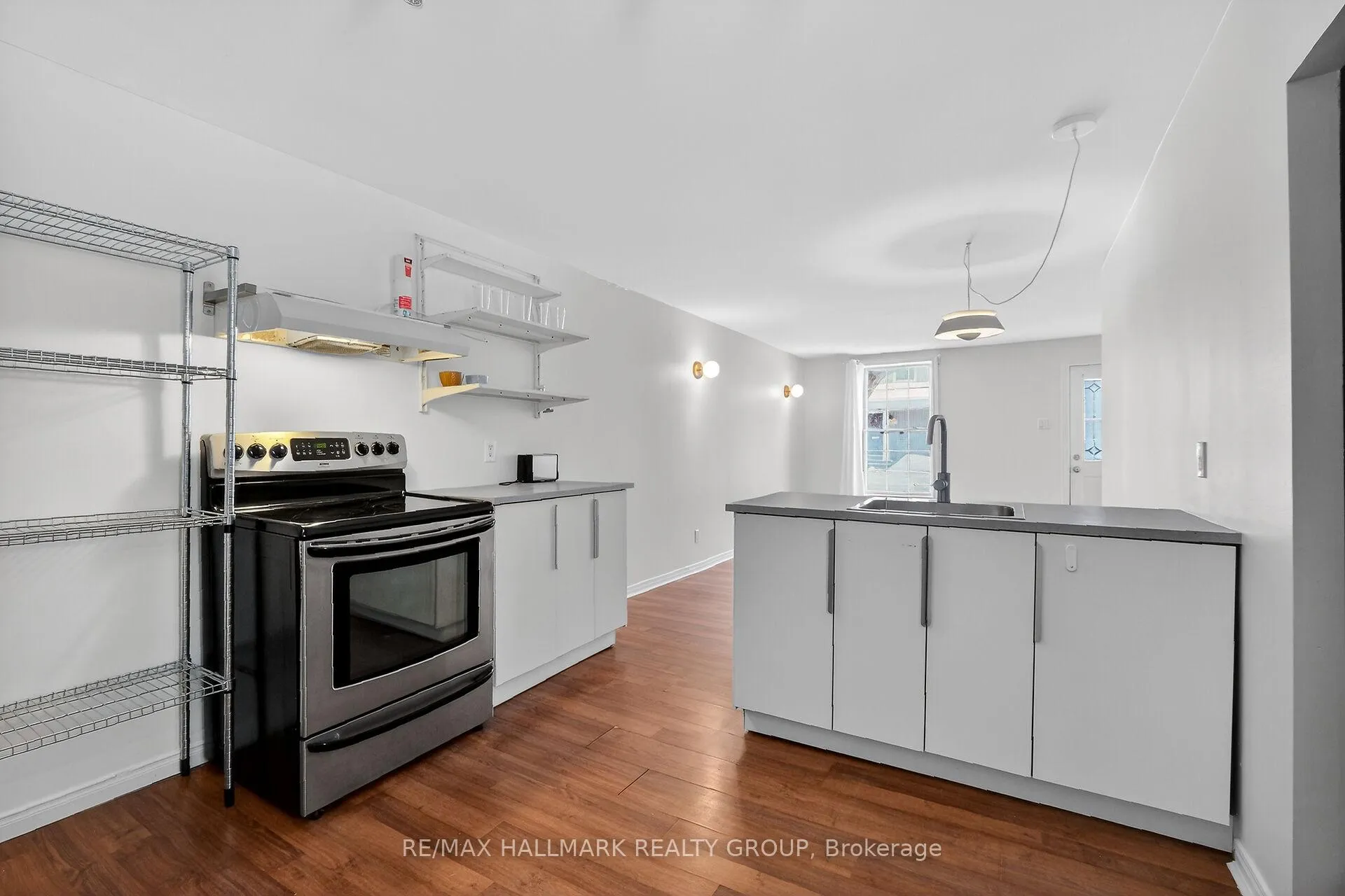 Photo 20 of 293 St Andrew Street, Ottawa, Lower Town — HOMEH