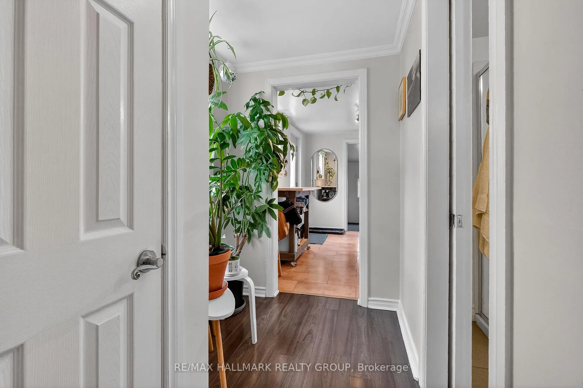 Photo 35 of 293 St Andrew Street, Ottawa, Lower Town — HOMEH