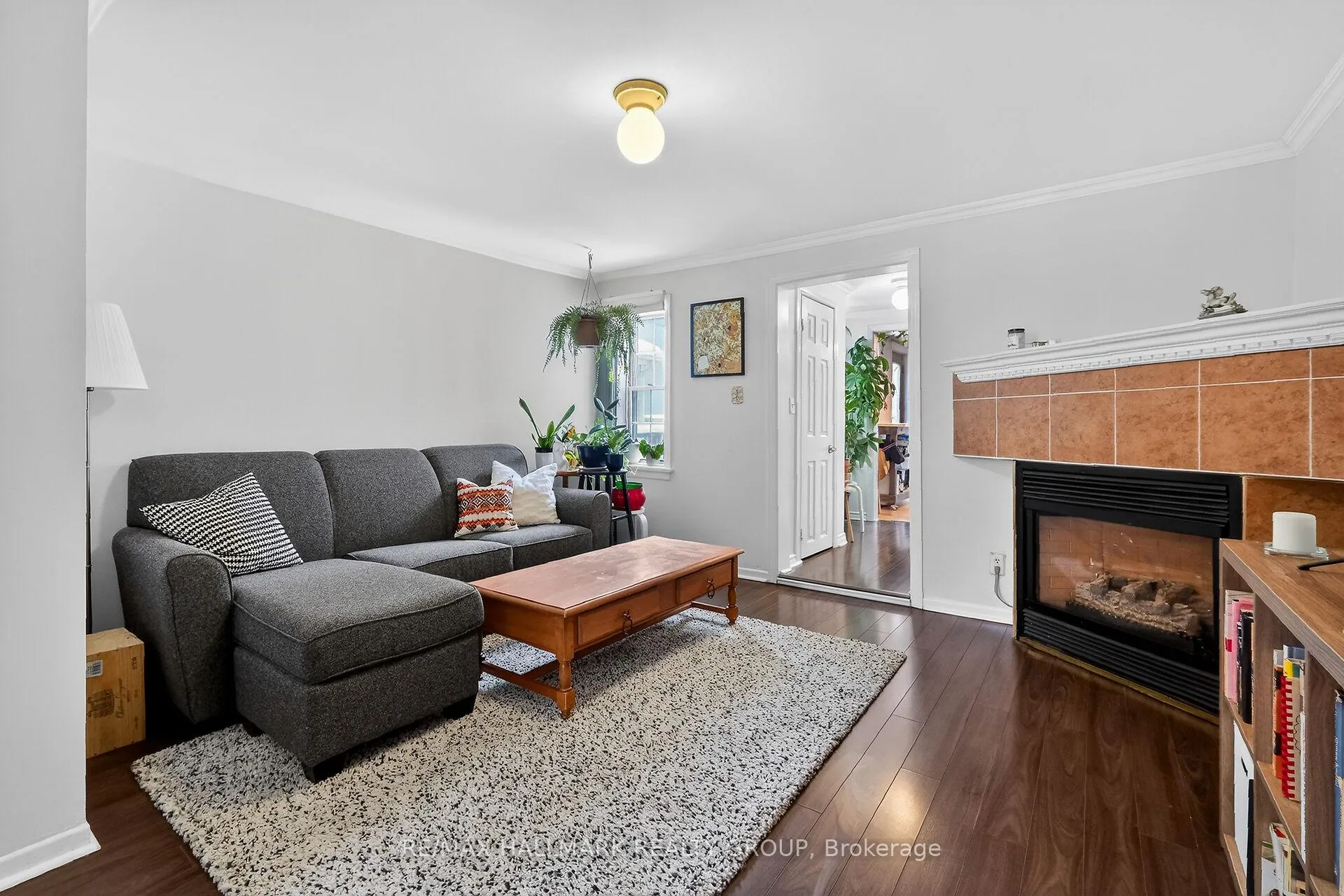 Photo 38 of 293 St Andrew Street, Ottawa, Lower Town — HOMEH
