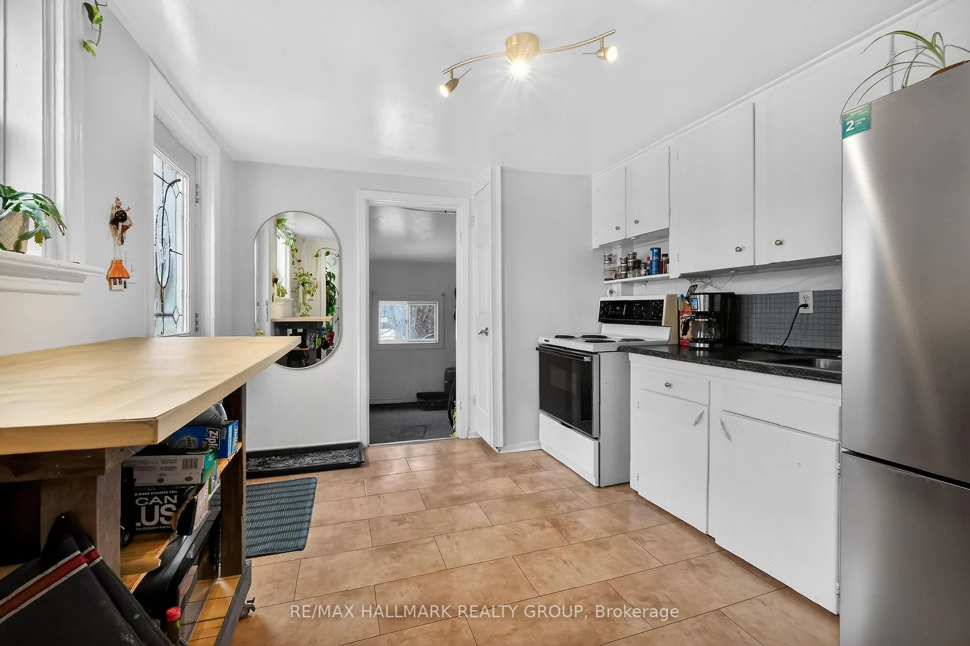 Photo 42 of 293 St Andrew Street, Ottawa, Lower Town — HOMEH