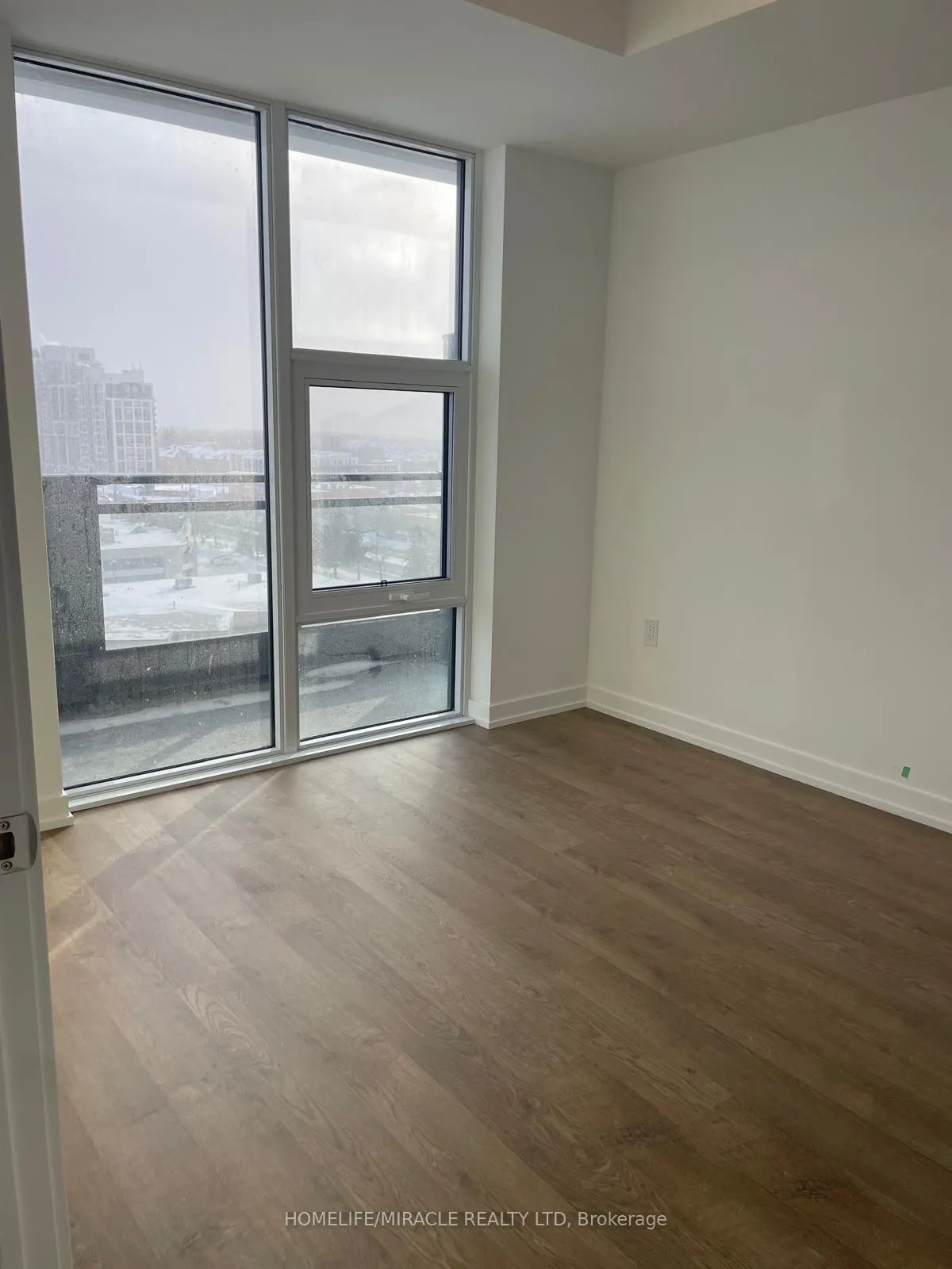 Photo 11 of Unit B-907, 9751 Markham Road, Markham, Greensborough — HOMEH