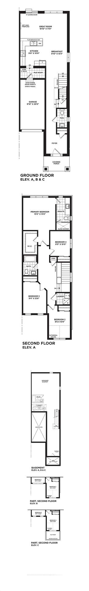 Photo 2 of 5555 10 Line, Erin — HOMEH