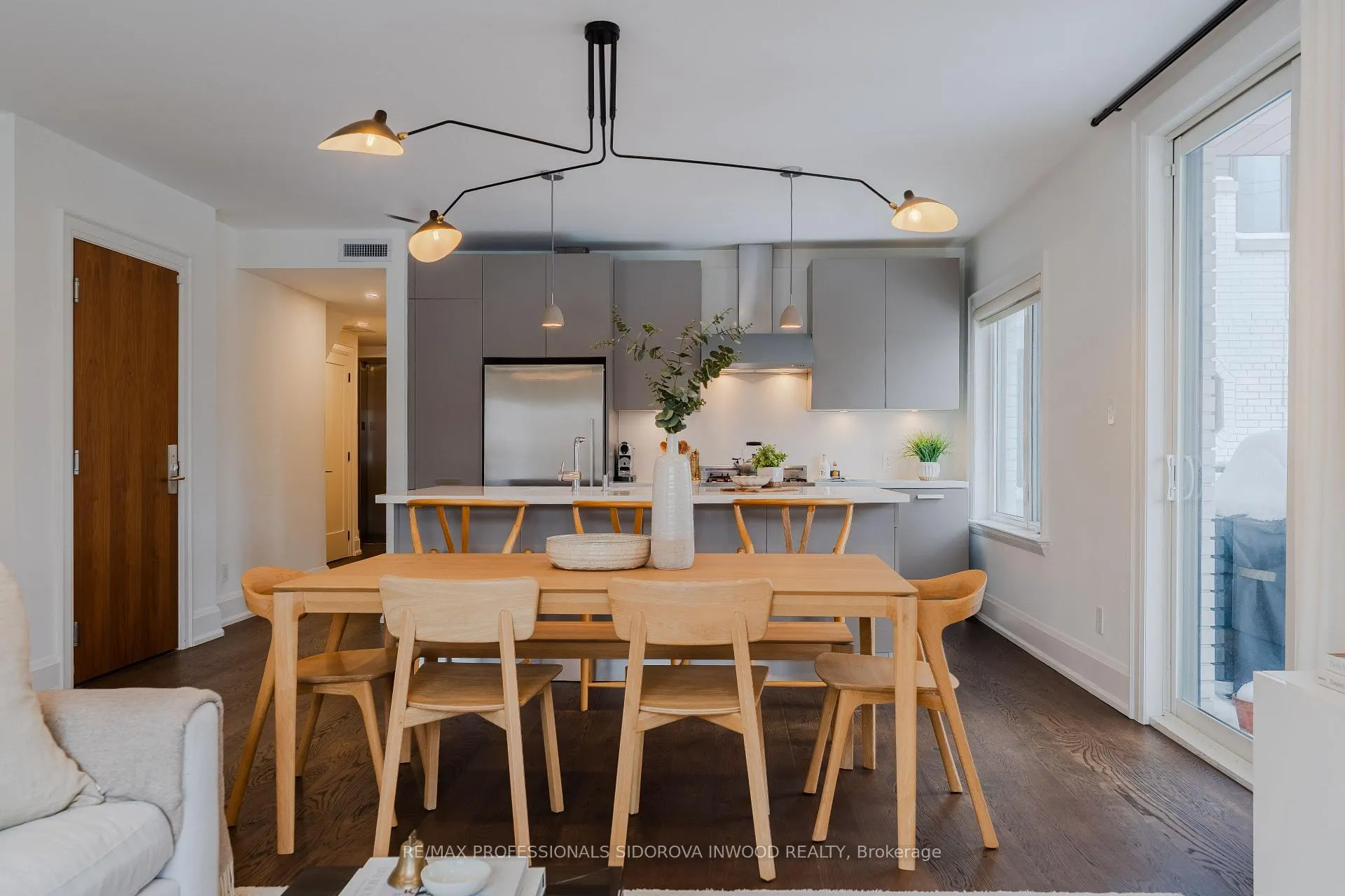 Photo 7 of Unit 3A, 1657 Bathurst Street, Toronto, Forest Hill South — HOMEH