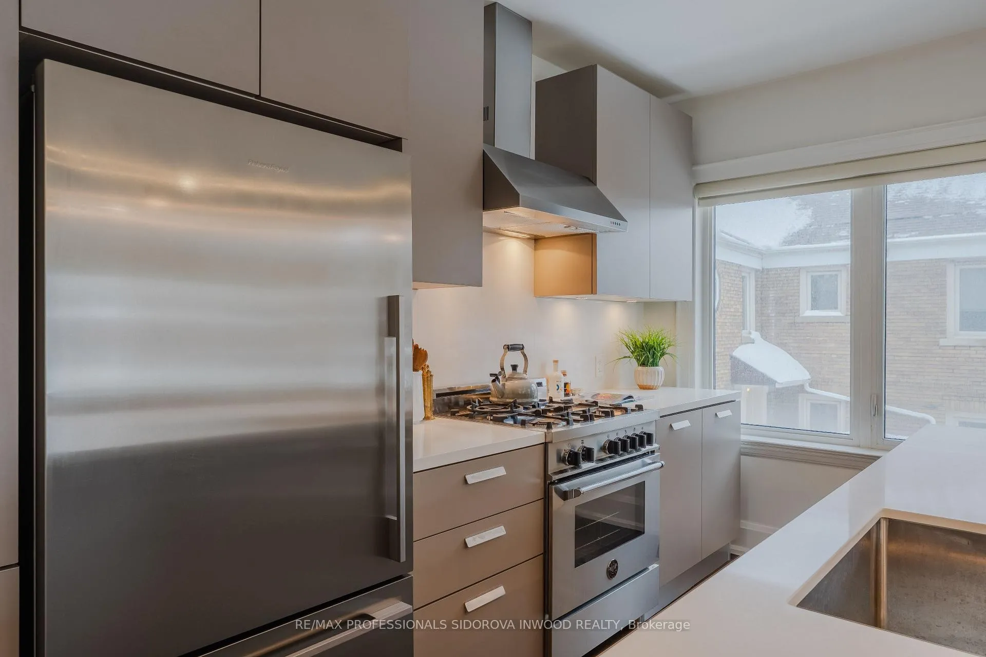 Photo 8 of Unit 3A, 1657 Bathurst Street, Toronto, Forest Hill South — HOMEH