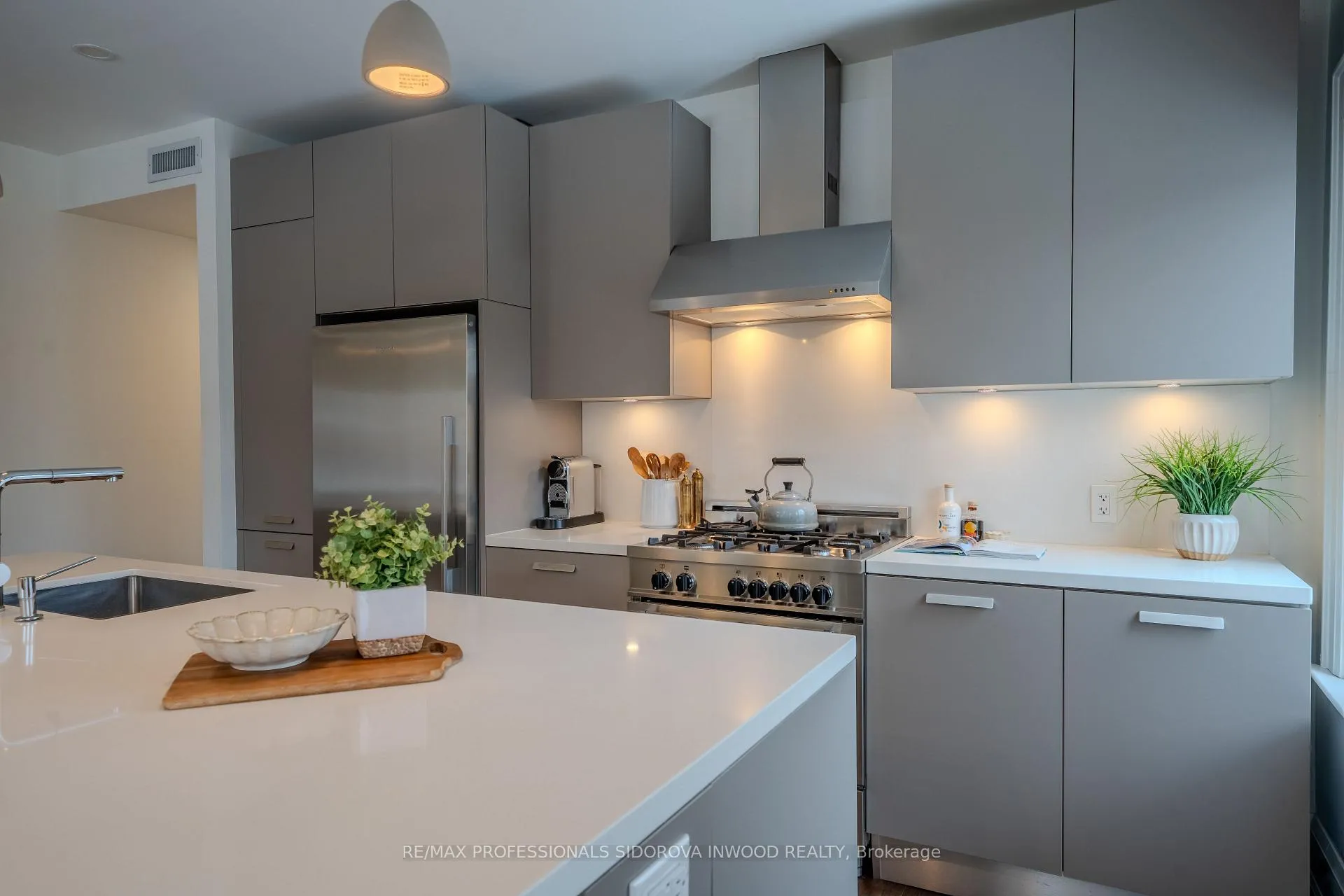 Photo 9 of Unit 3A, 1657 Bathurst Street, Toronto, Forest Hill South — HOMEH