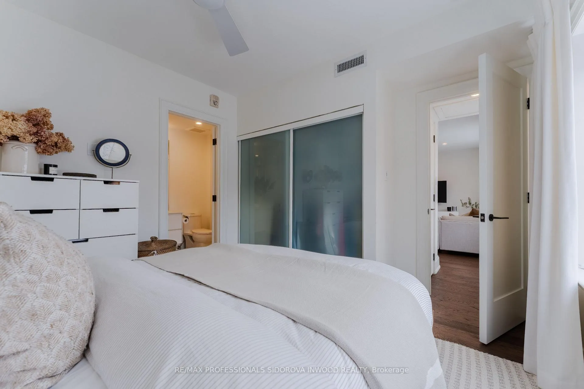 Photo 13 of Unit 3A, 1657 Bathurst Street, Toronto, Forest Hill South — HOMEH