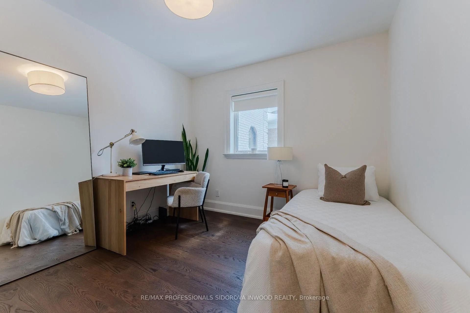 Photo 16 of Unit 3A, 1657 Bathurst Street, Toronto, Forest Hill South — HOMEH