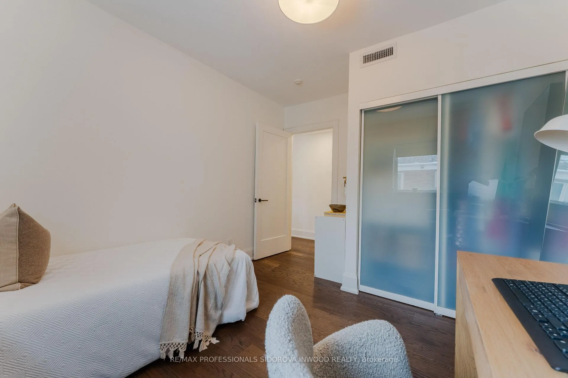 Photo 17 of Unit 3A, 1657 Bathurst Street, Toronto, Forest Hill South — HOMEH