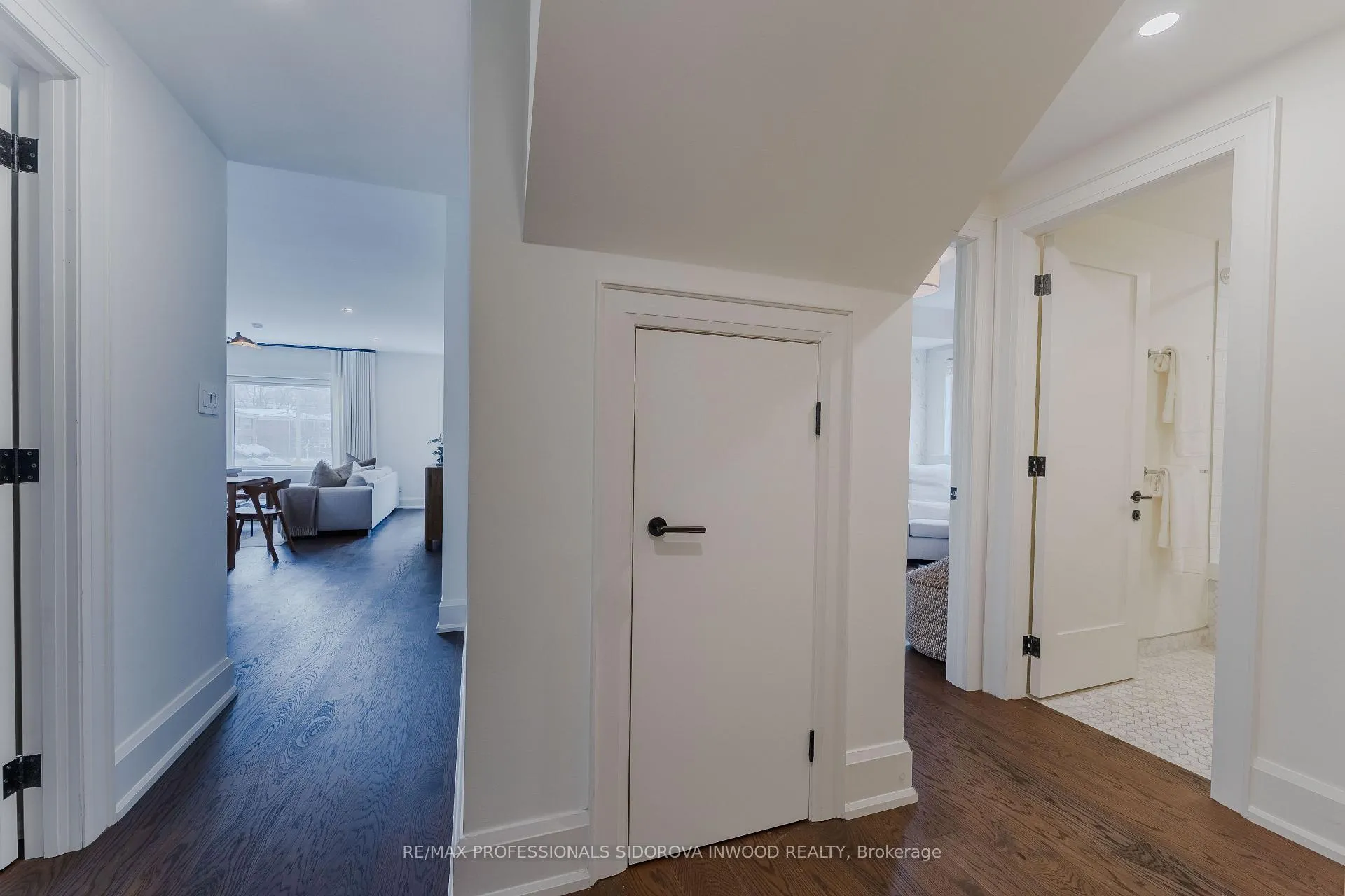 Photo 22 of Unit 3A, 1657 Bathurst Street, Toronto, Forest Hill South — HOMEH