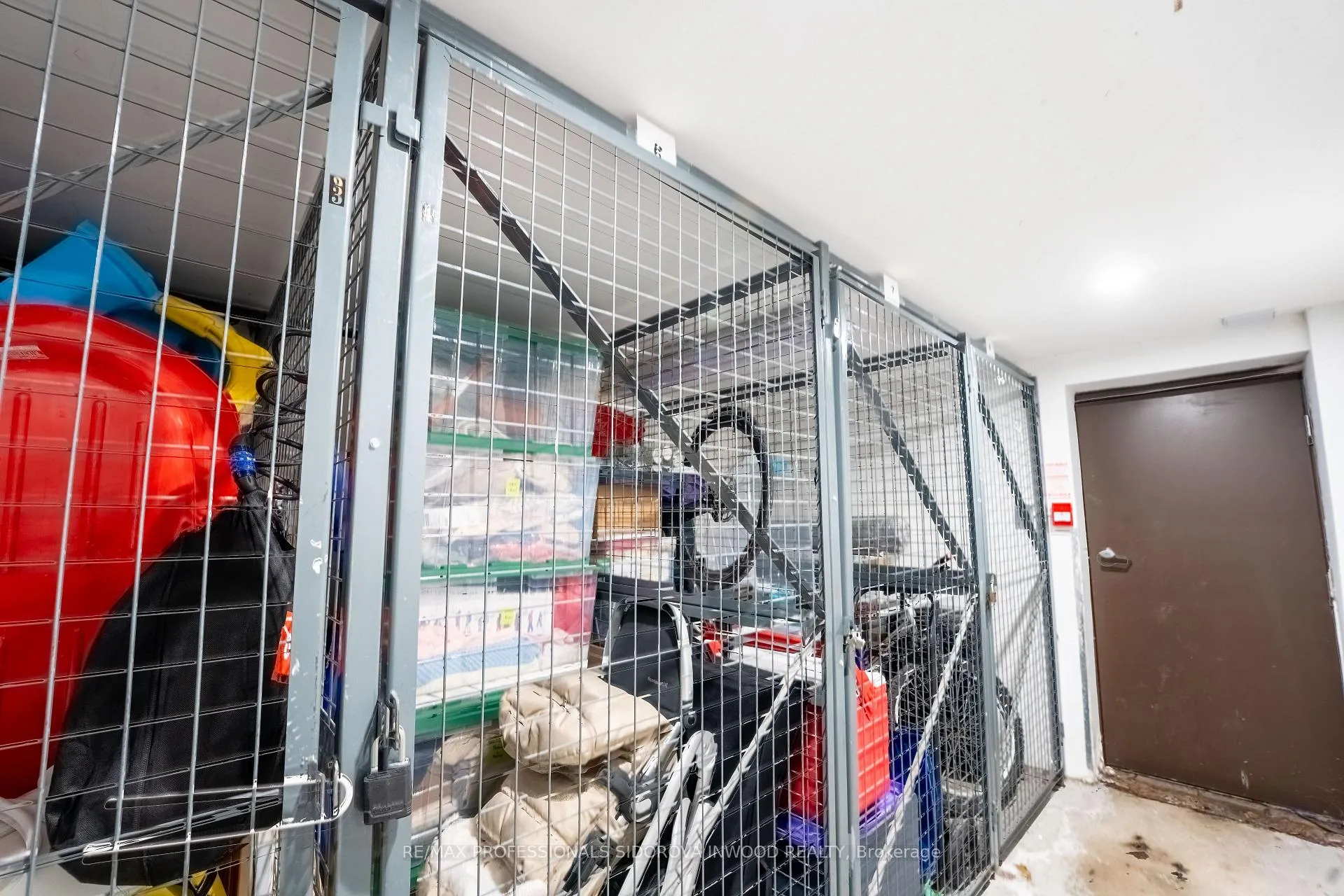 Photo 24 of Unit 3A, 1657 Bathurst Street, Toronto, Forest Hill South — HOMEH