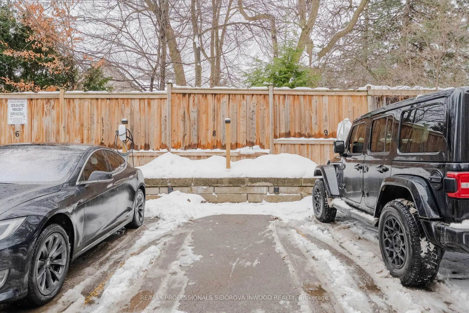 Photo 25 of Unit 3A, 1657 Bathurst Street, Toronto, Forest Hill South — HOMEH