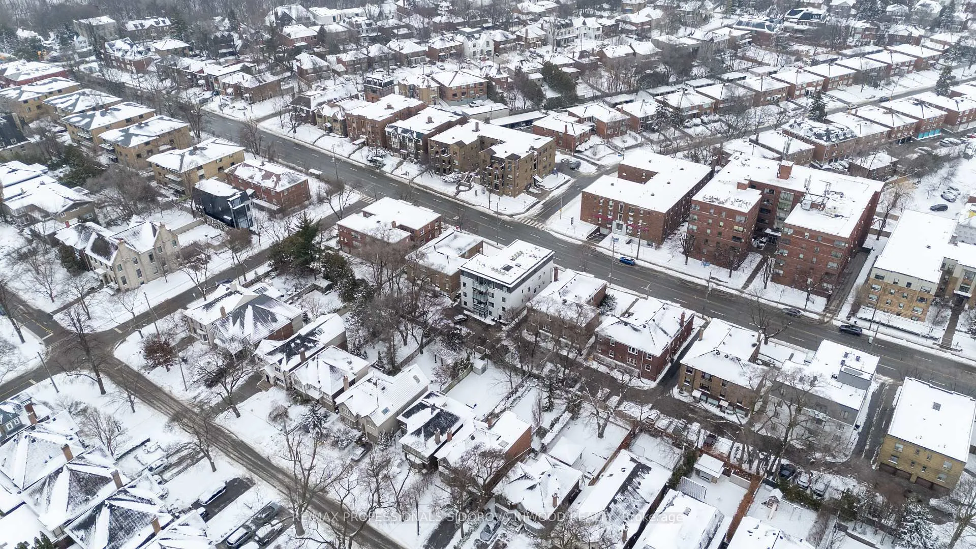 Photo 29 of Unit 3A, 1657 Bathurst Street, Toronto, Forest Hill South — HOMEH