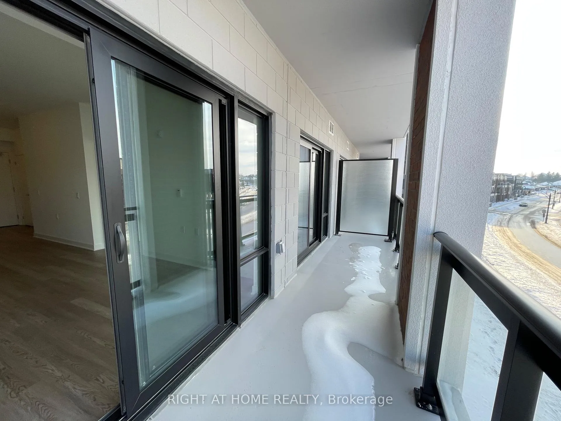 Photo 11 of Unit 309, 51 Clarington Boulevard, Clarington, Bowmanville — HOMEH