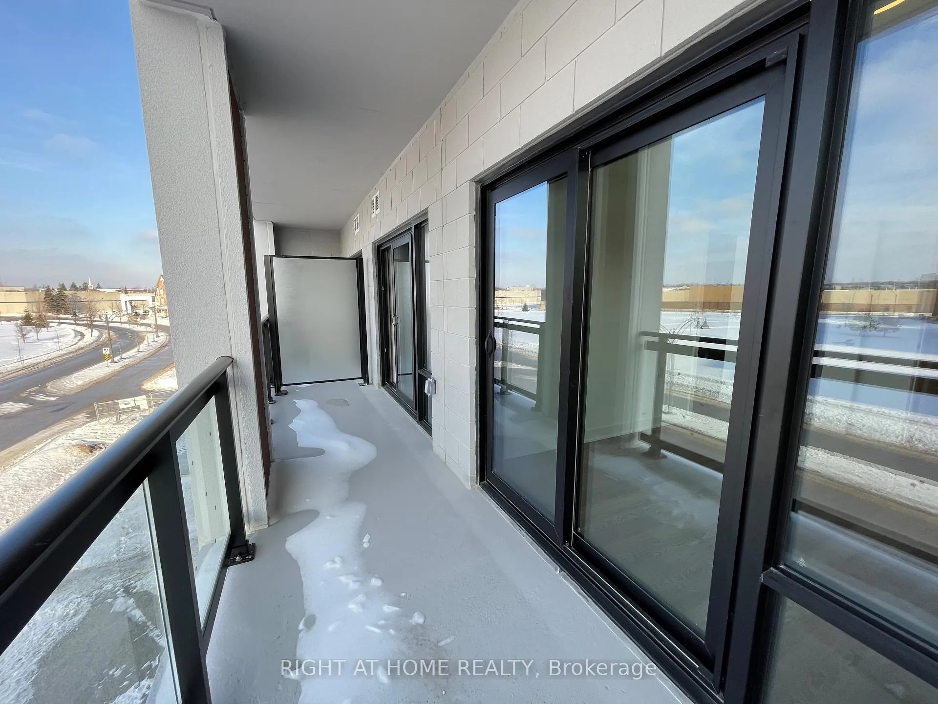 Photo 12 of Unit 309, 51 Clarington Boulevard, Clarington, Bowmanville — HOMEH