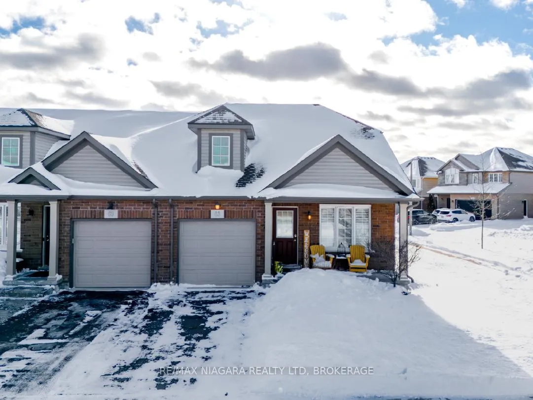Photo 1 of 63 Falcon Drive, Welland, Coyle Creek — HOMEH