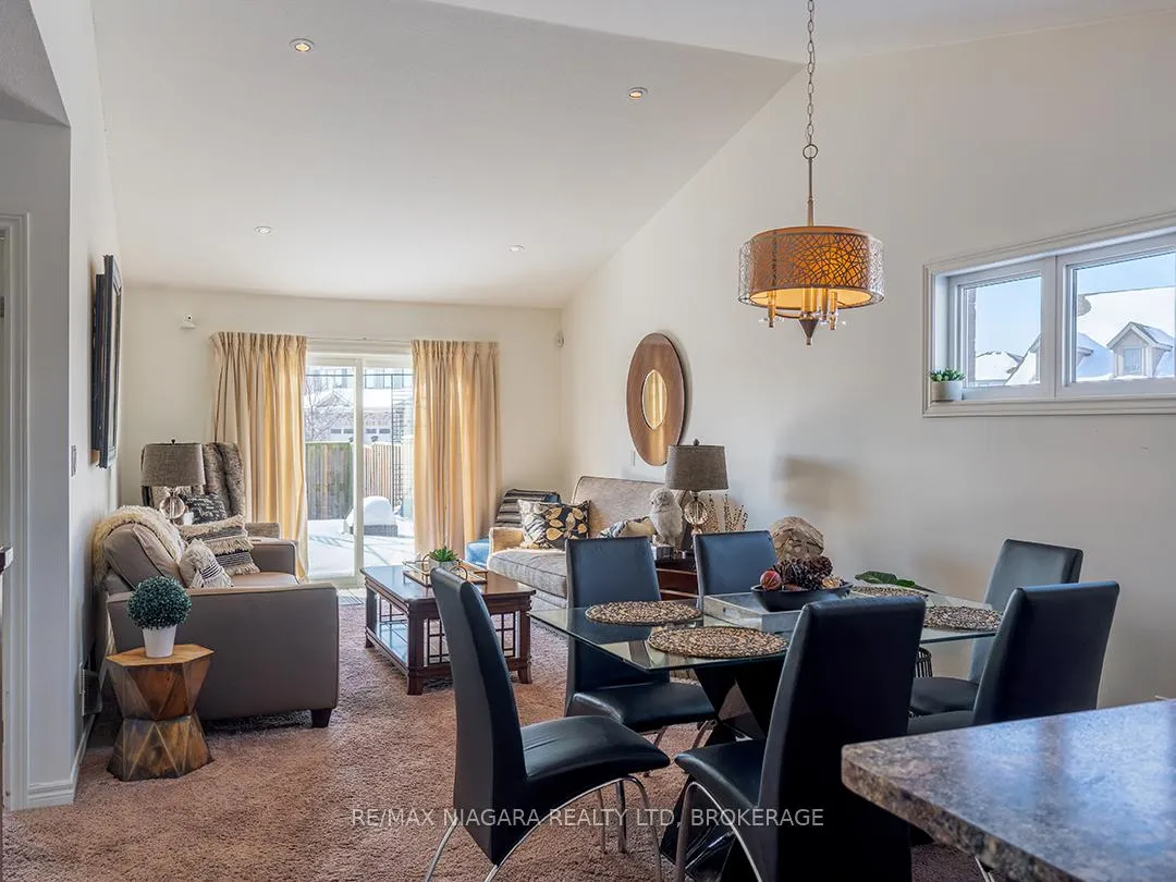 Photo 6 of 63 Falcon Drive, Welland, Coyle Creek — HOMEH
