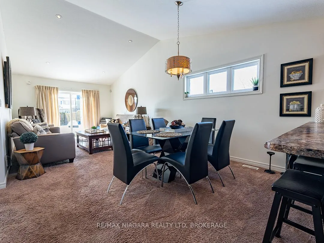 Photo 10 of 63 Falcon Drive, Welland, Coyle Creek — HOMEH