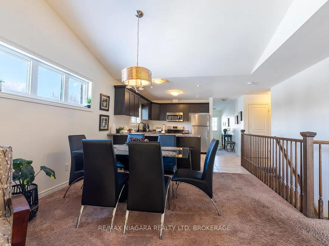 Photo 16 of 63 Falcon Drive, Welland, Coyle Creek — HOMEH