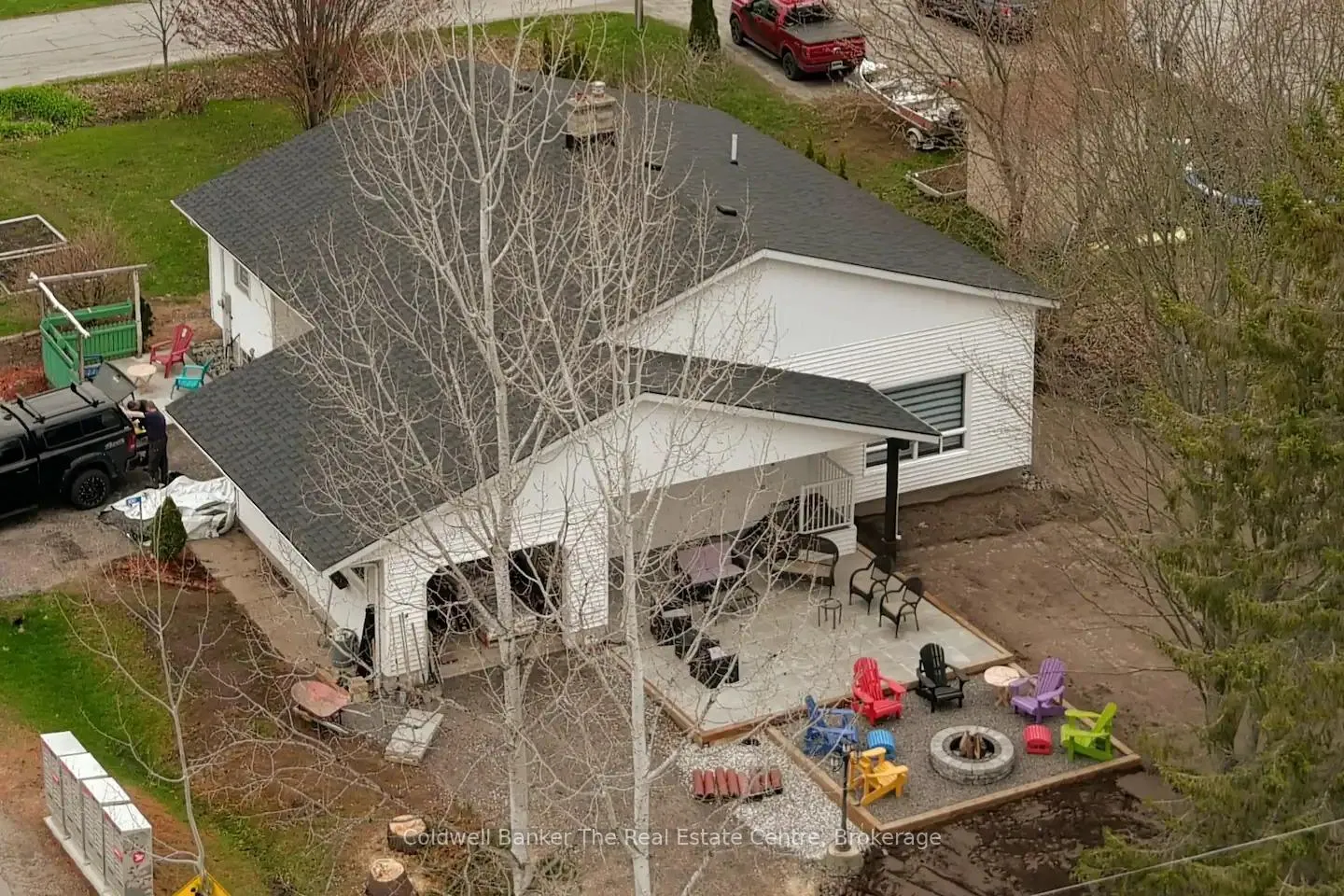 Photo 2 of 100 Readman Street, Gravenhurst, Muskoka (S) — HOMEH