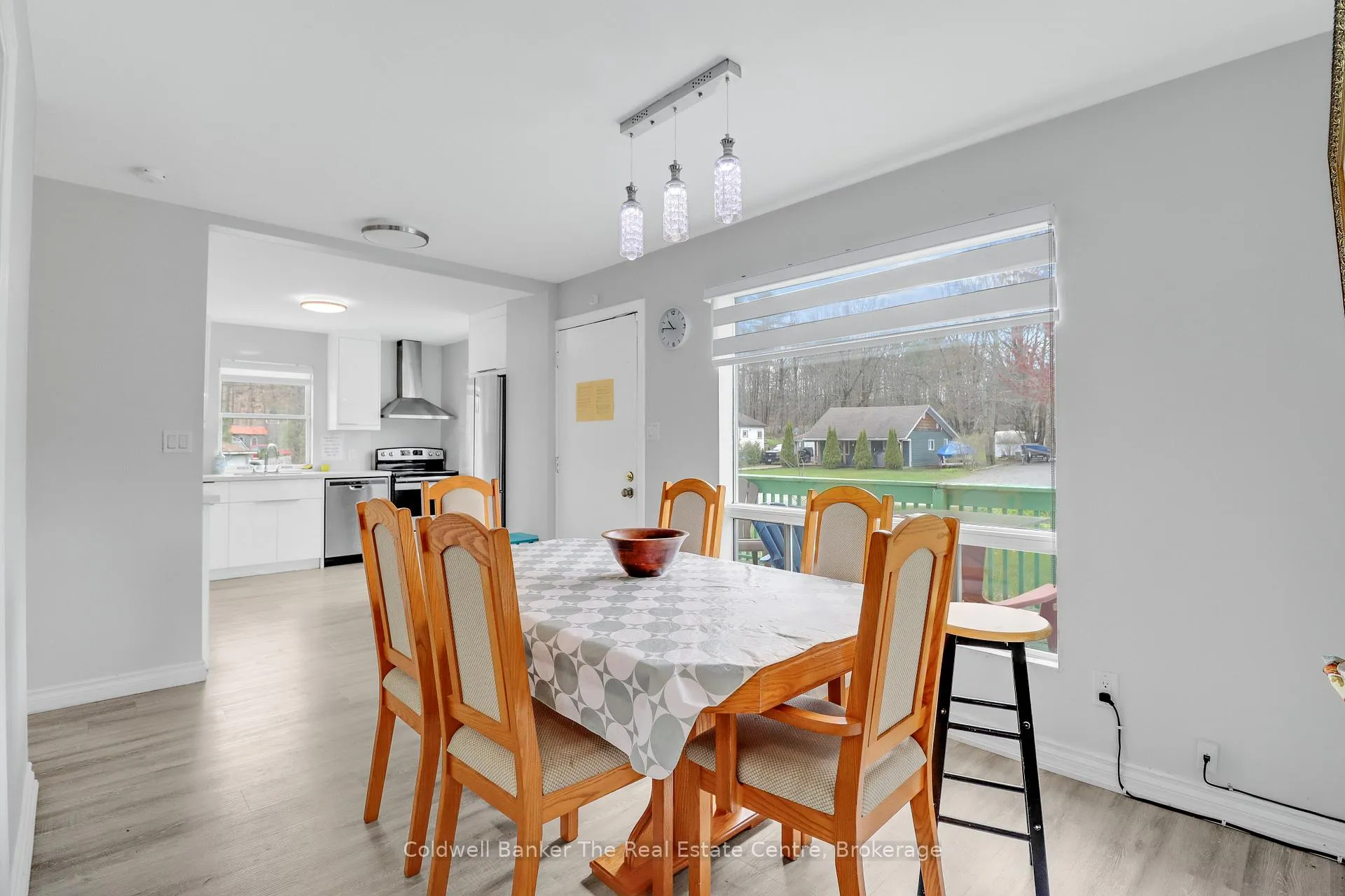 Photo 8 of 100 Readman Street, Gravenhurst, Muskoka (S) — HOMEH