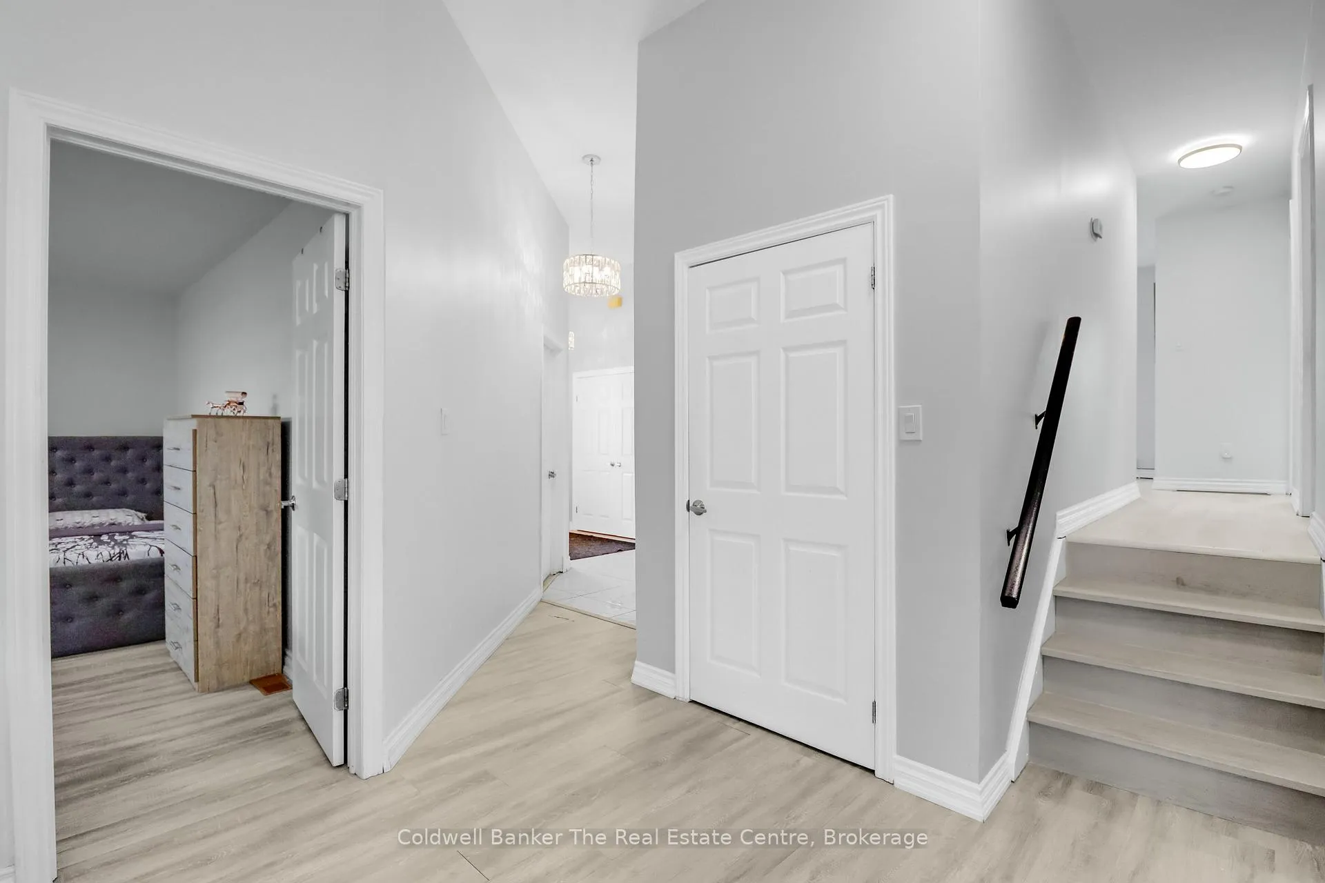 Photo 12 of 100 Readman Street, Gravenhurst, Muskoka (S) — HOMEH