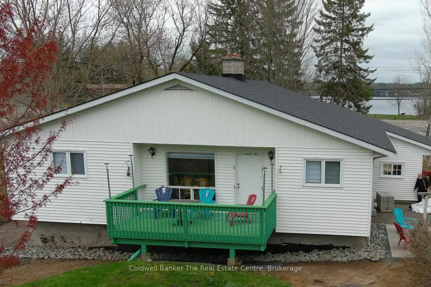 Photo 27 of 100 Readman Street, Gravenhurst, Muskoka (S) — HOMEH