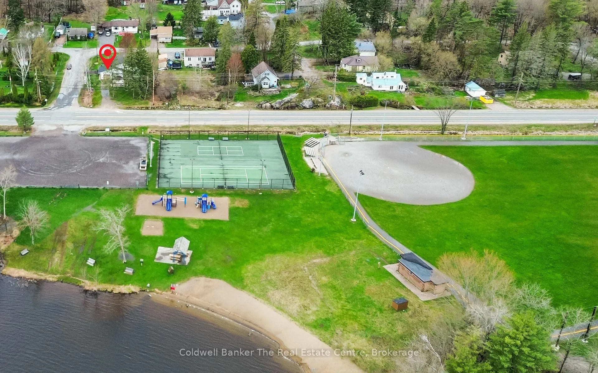 Photo 31 of 100 Readman Street, Gravenhurst, Muskoka (S) — HOMEH
