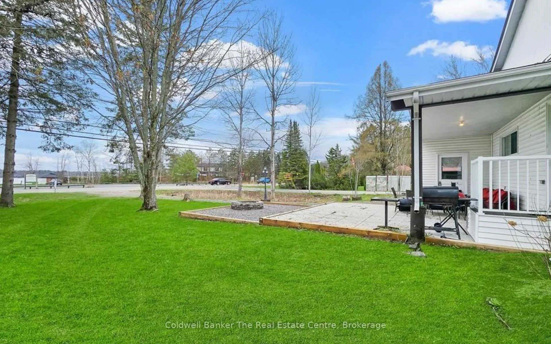 Photo 33 of 100 Readman Street, Gravenhurst, Muskoka (S) — HOMEH