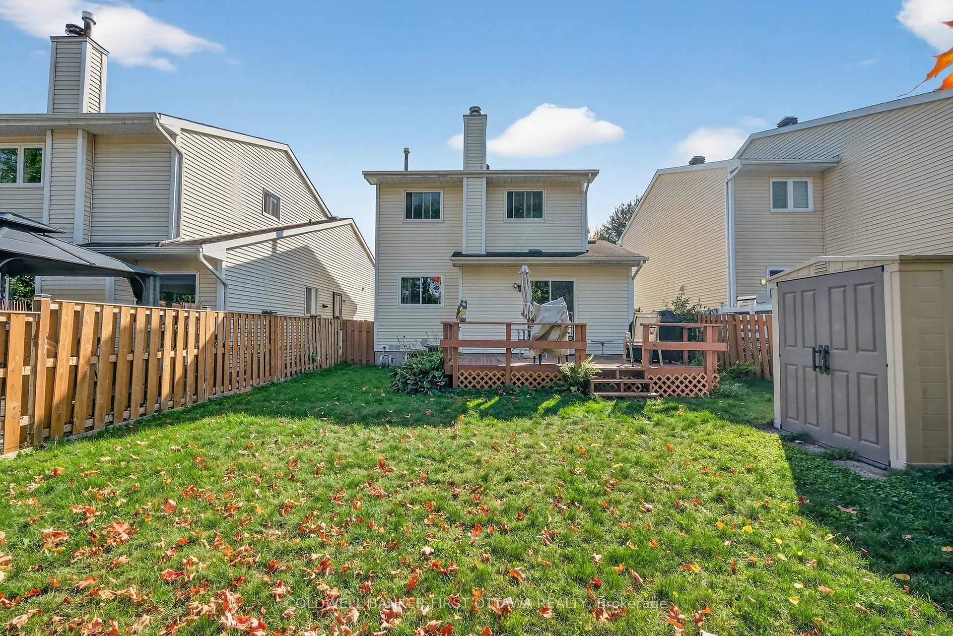 Photo 33 of 273 Kinglet Way, Ottawa, Chatelaine Village — HOMEH