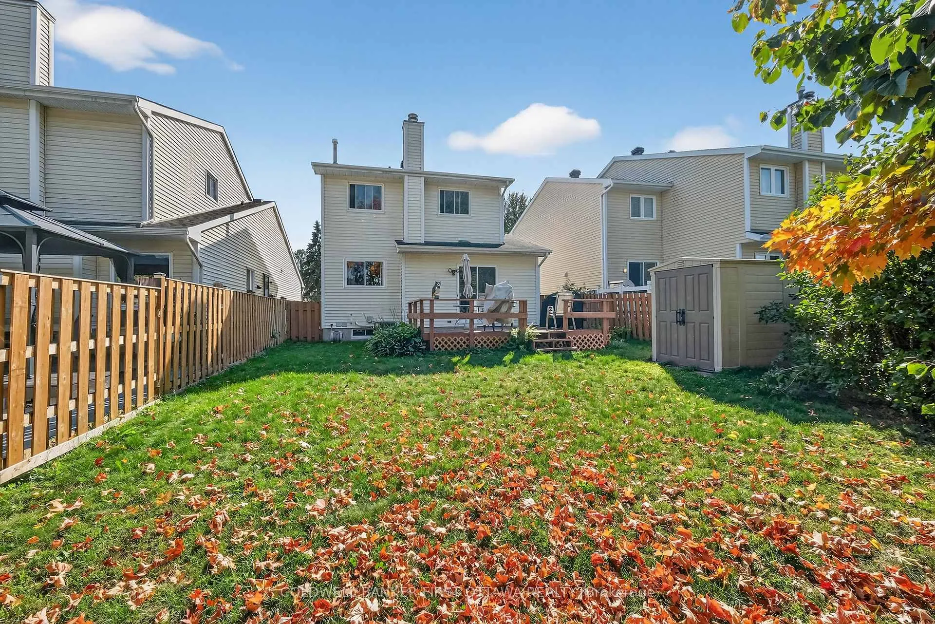Photo 34 of 273 Kinglet Way, Ottawa, Chatelaine Village — HOMEH