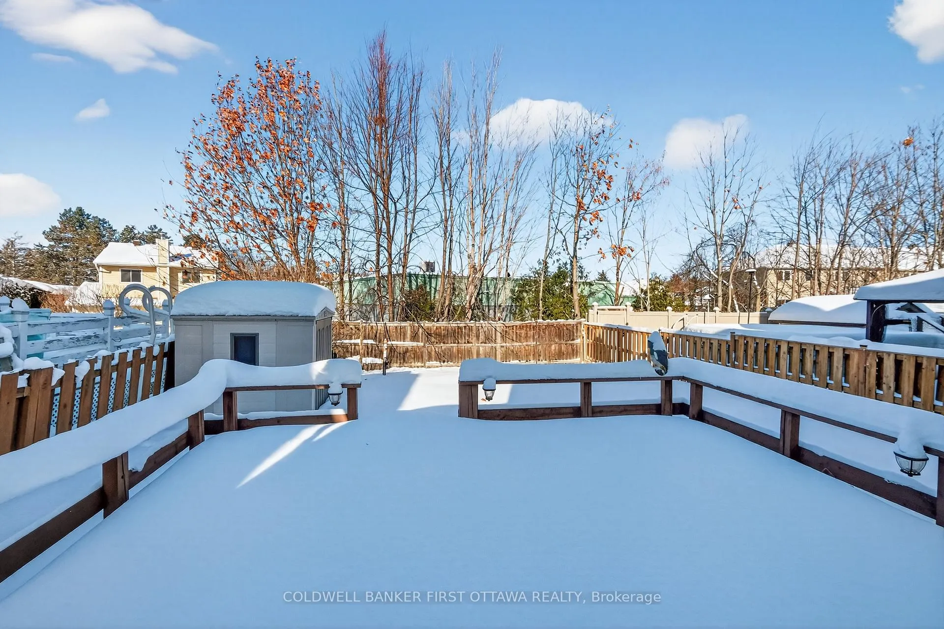 Photo 35 of 273 Kinglet Way, Ottawa, Chatelaine Village — HOMEH