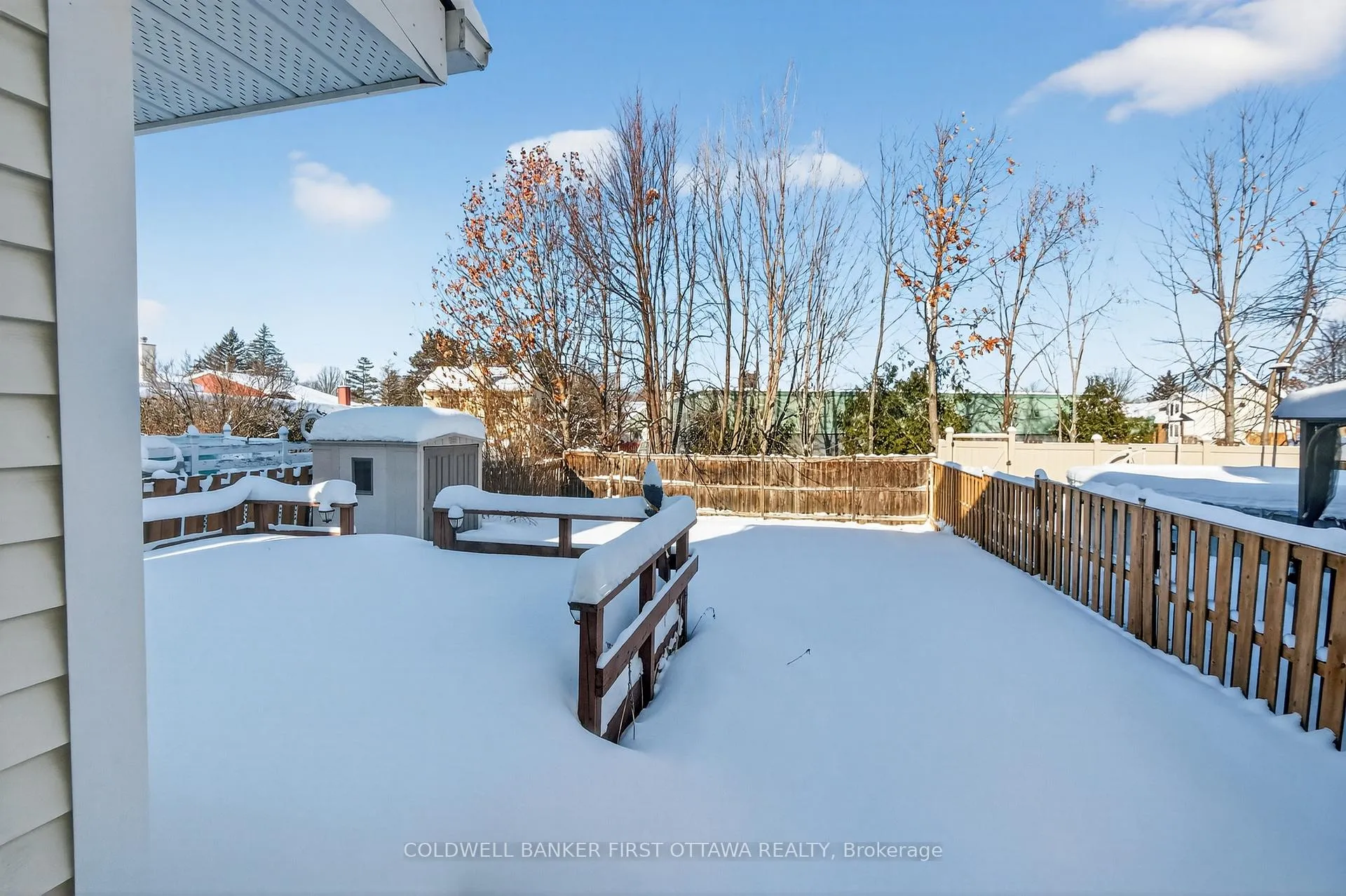 Photo 36 of 273 Kinglet Way, Ottawa, Chatelaine Village — HOMEH