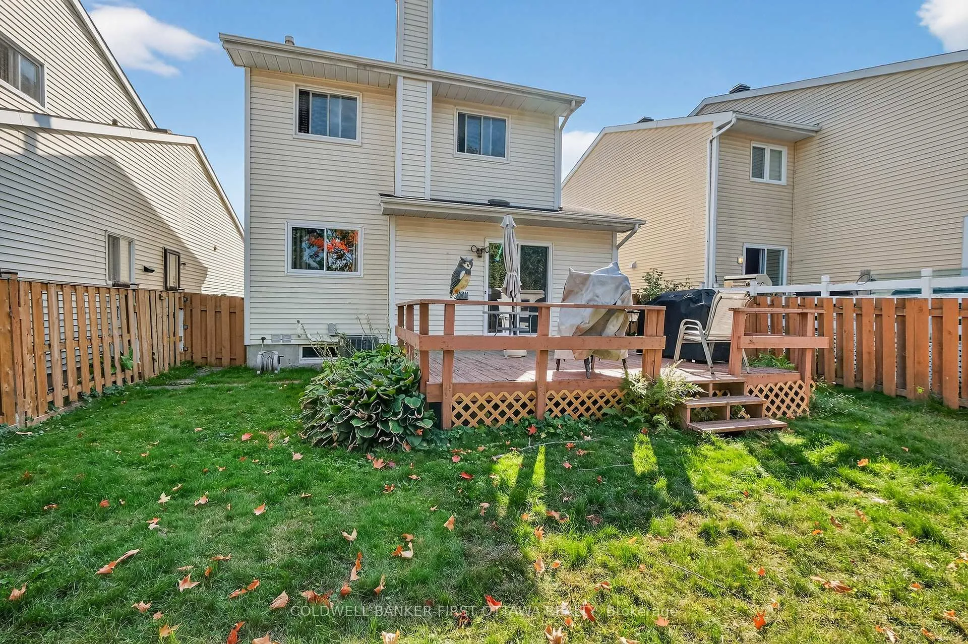 Photo 37 of 273 Kinglet Way, Ottawa, Chatelaine Village — HOMEH