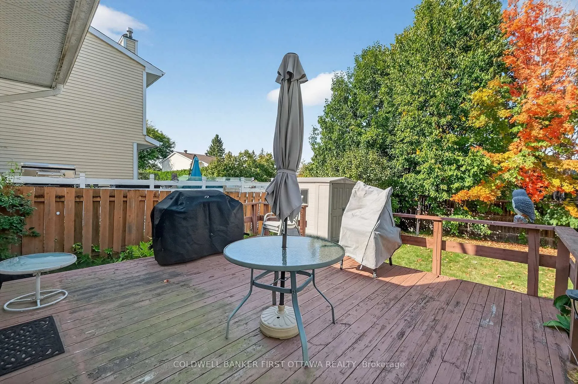 Photo 39 of 273 Kinglet Way, Ottawa, Chatelaine Village — HOMEH