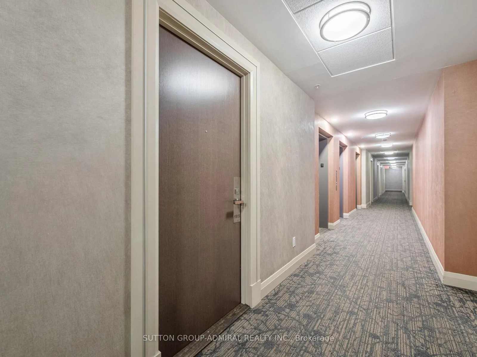 Photo 5 of Unit 1515, 85 North Park Road, Vaughan, Beverley Glen — HOMEH
