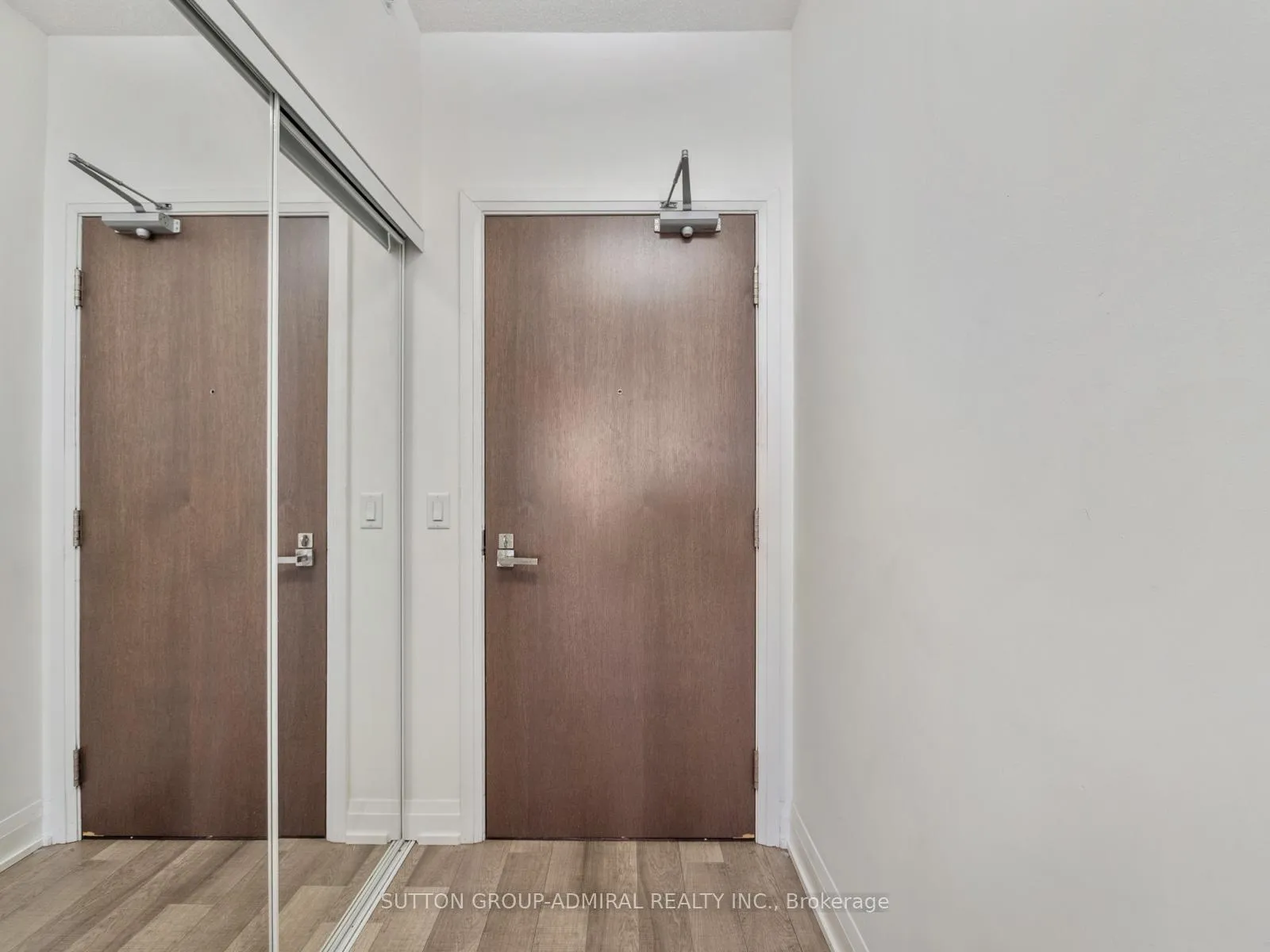 Photo 6 of Unit 1515, 85 North Park Road, Vaughan, Beverley Glen — HOMEH