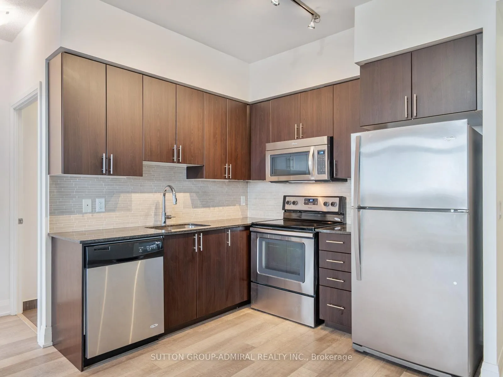Photo 7 of Unit 1515, 85 North Park Road, Vaughan, Beverley Glen — HOMEH